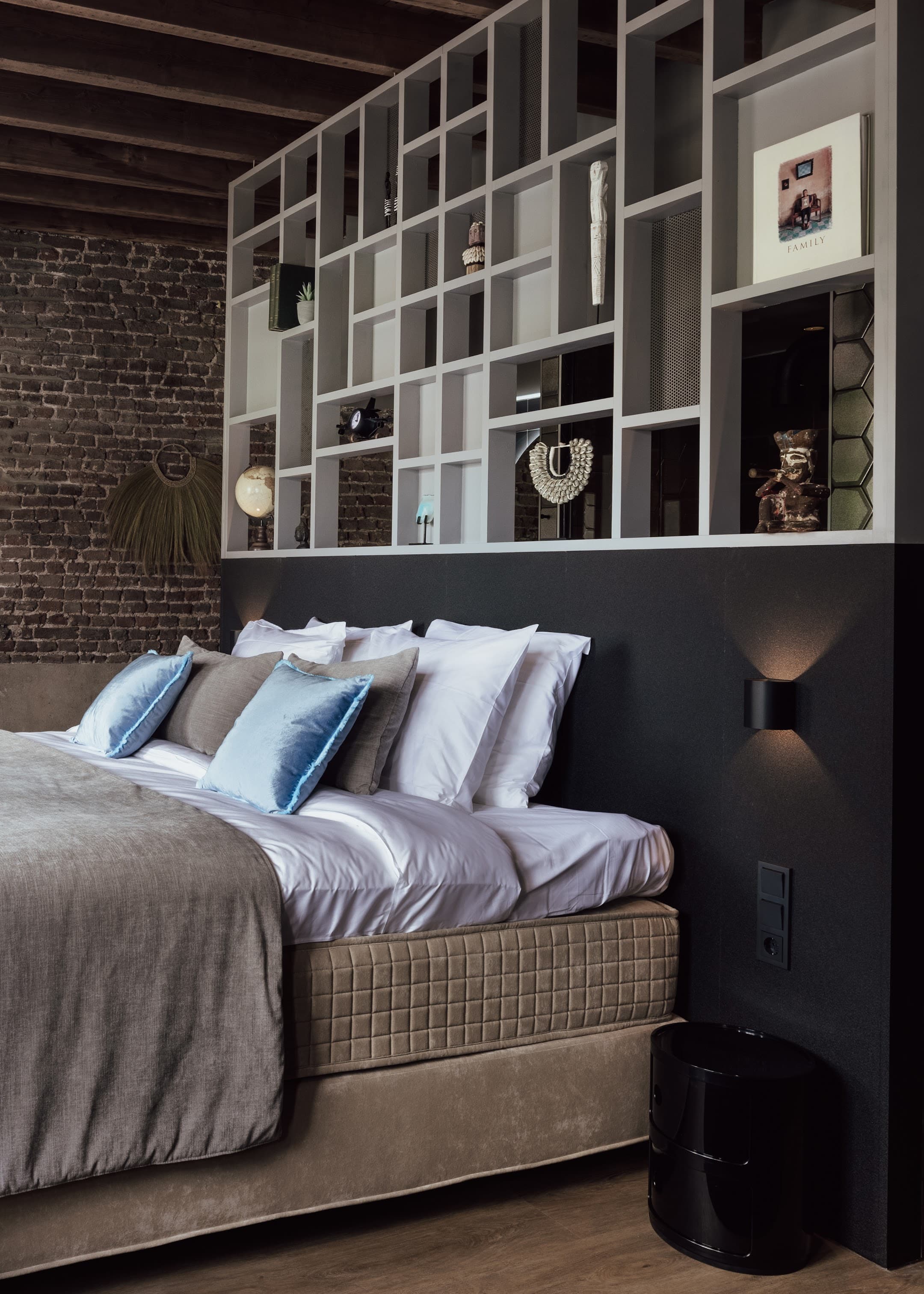 Premium Room – Luke