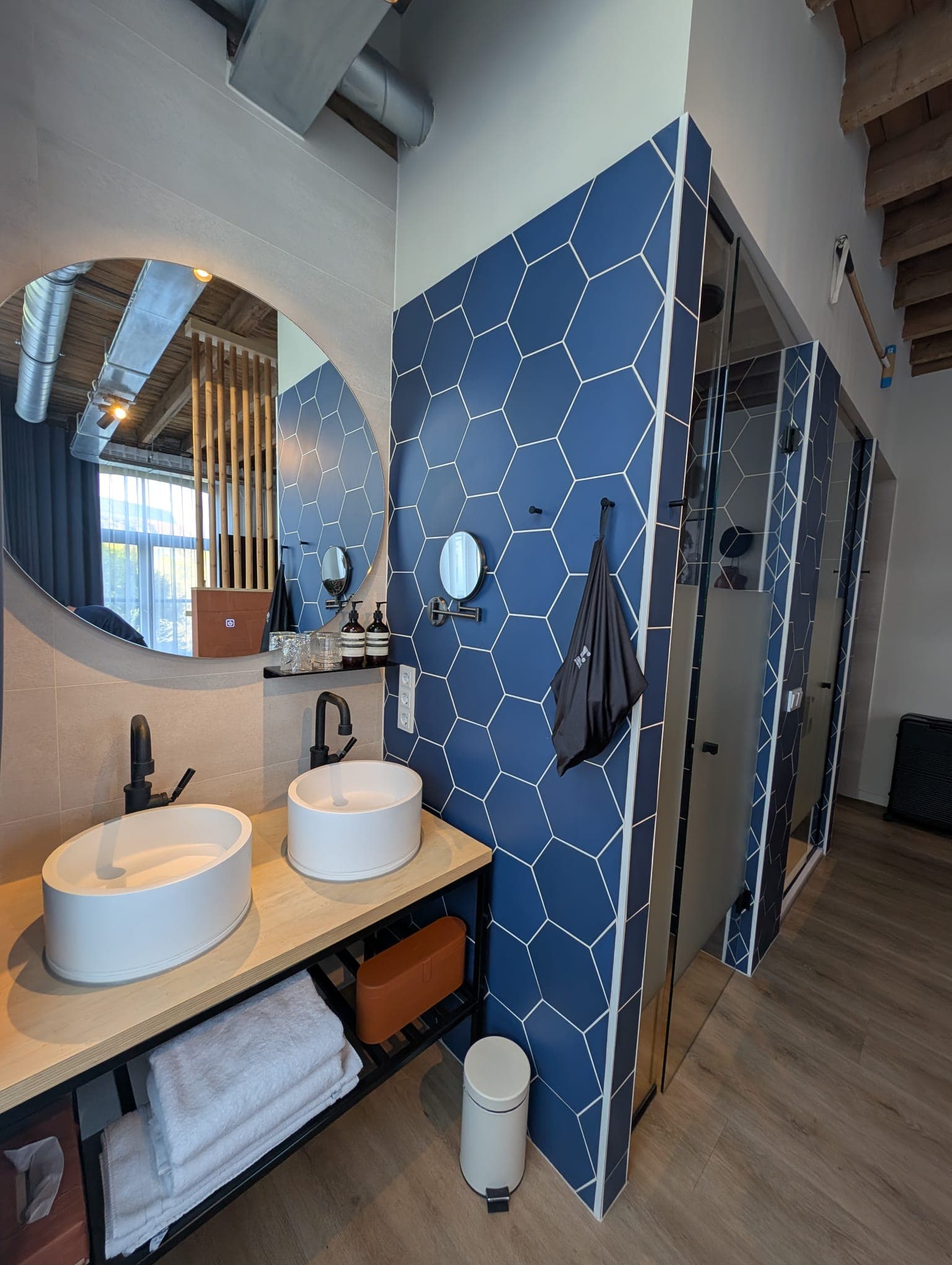 Premium Room – Grace