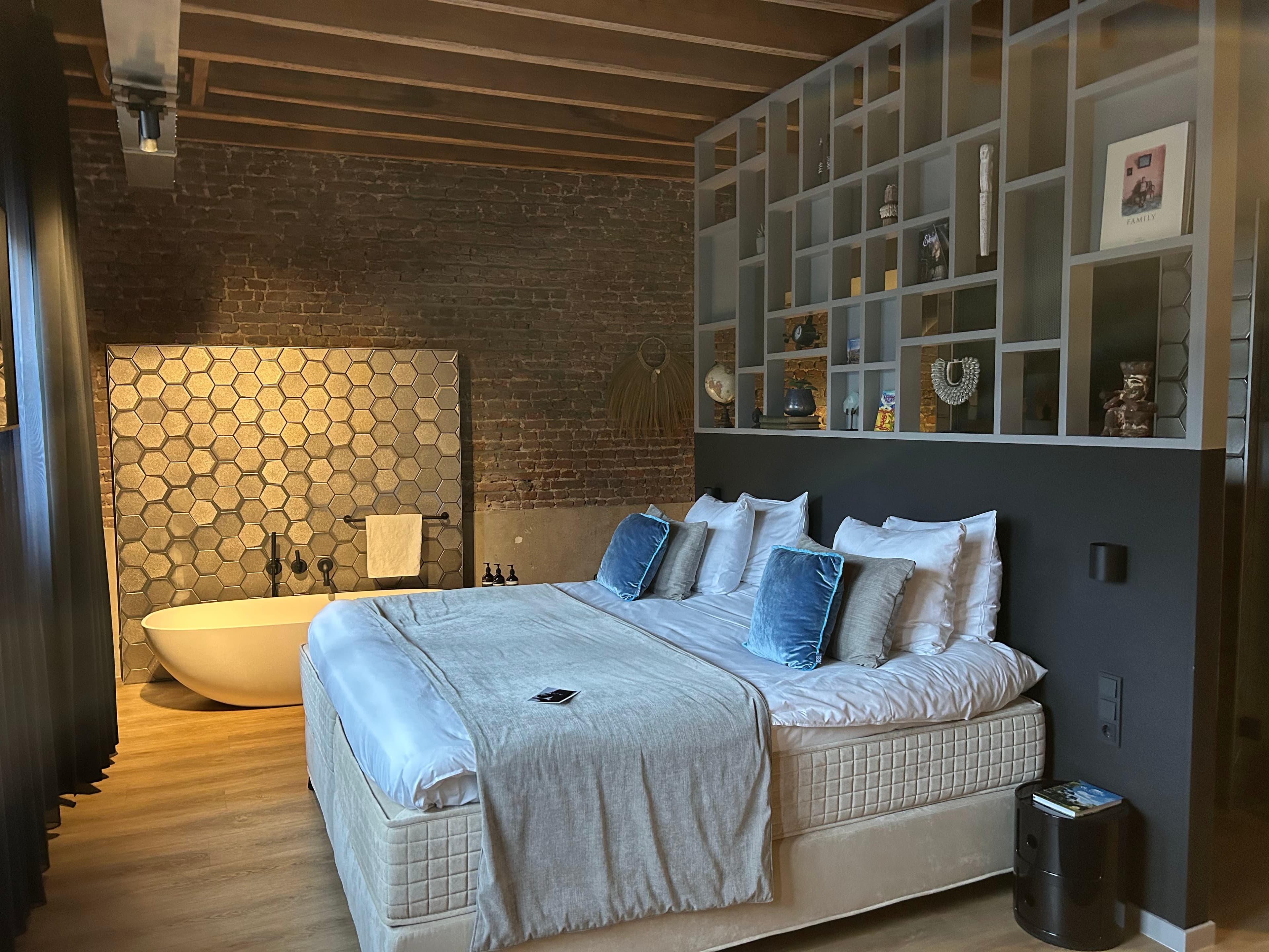 Premium Room – Olivia