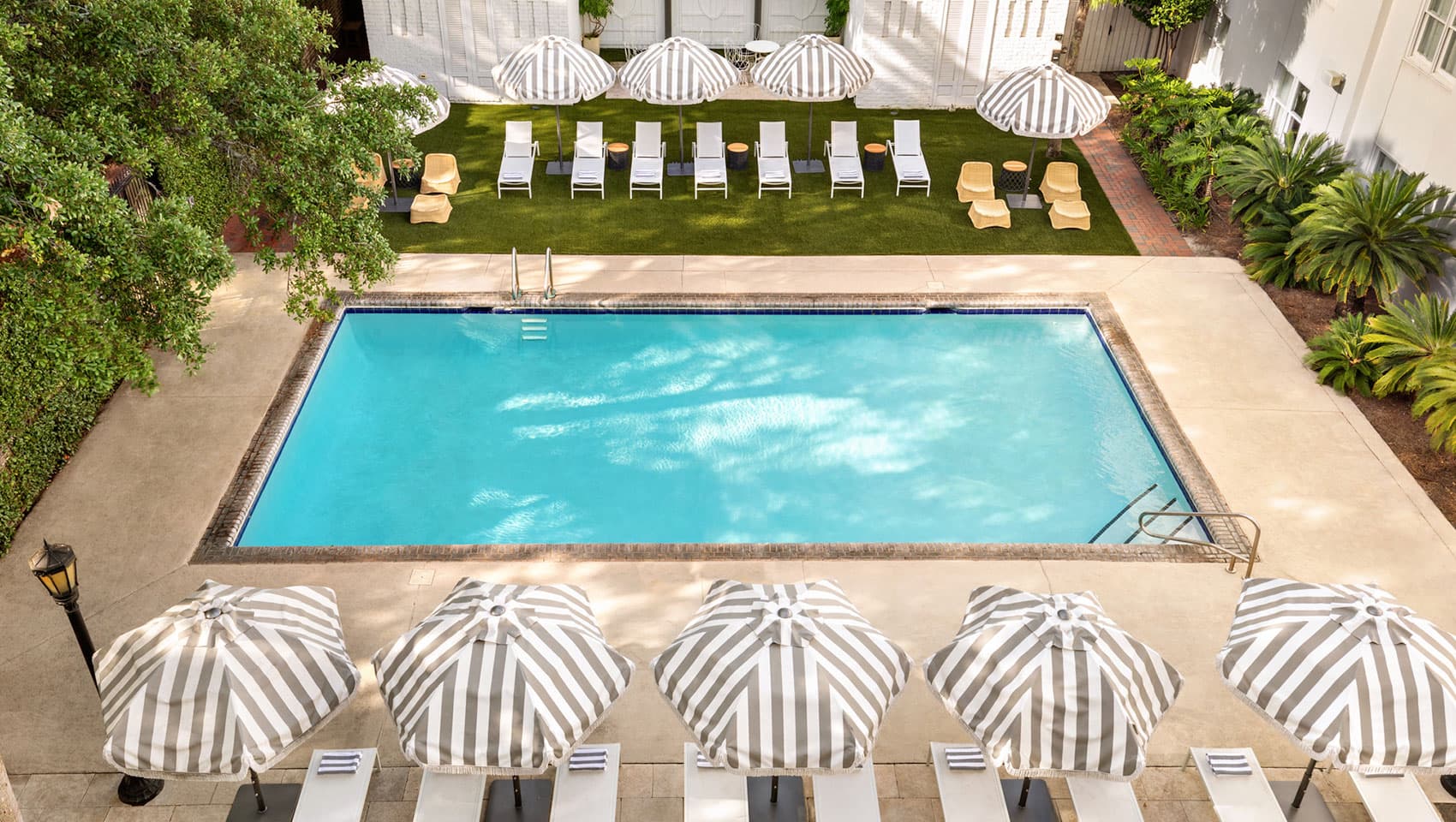 Kimpton Brice Hotel