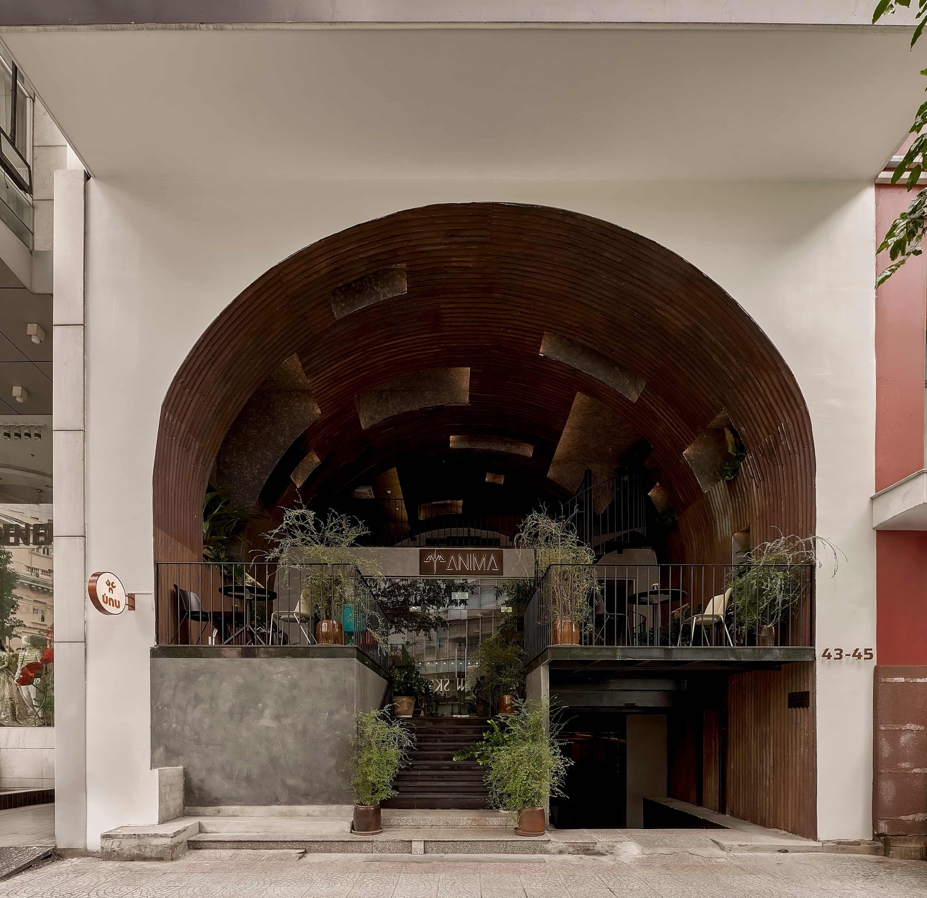 Anima Saigon Boutique - Vietnamese Contemporary Art Hotel