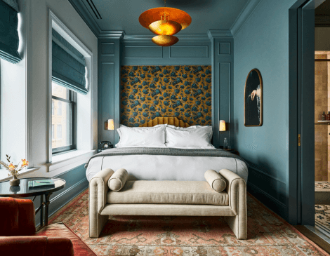 King Room