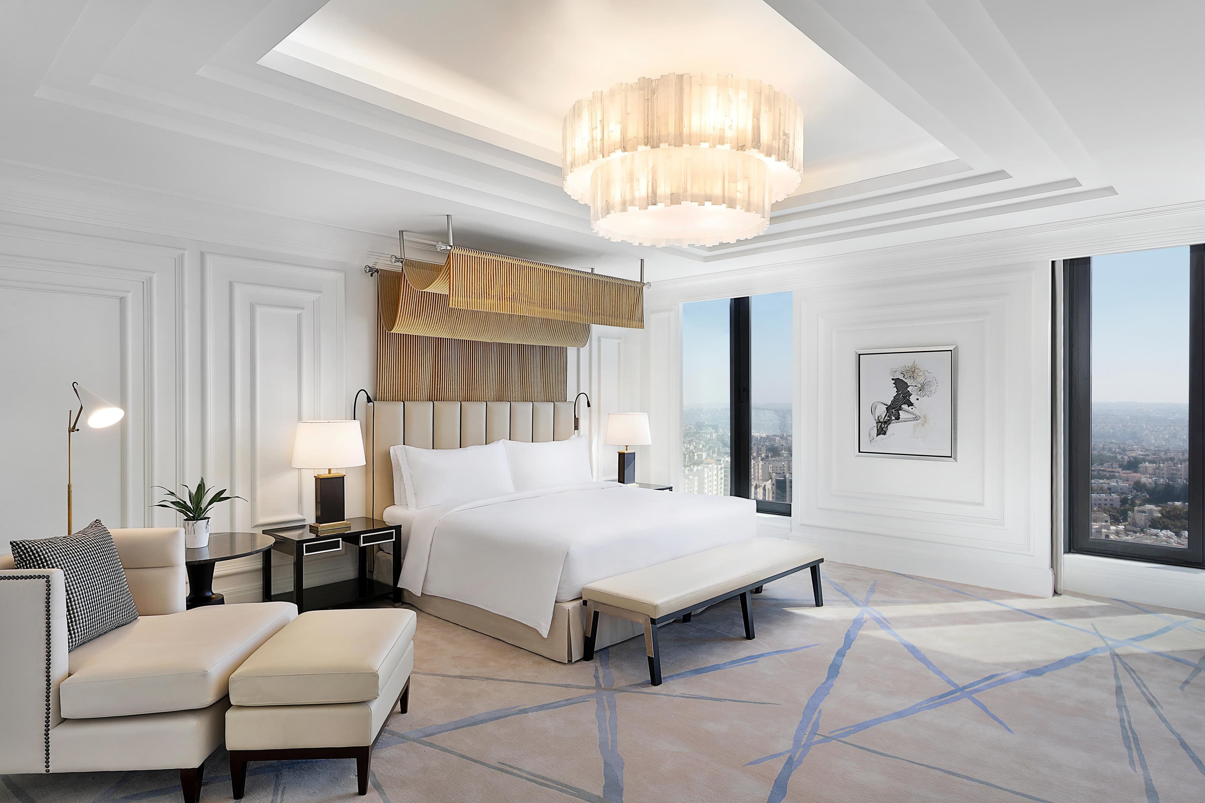 Governor Suite