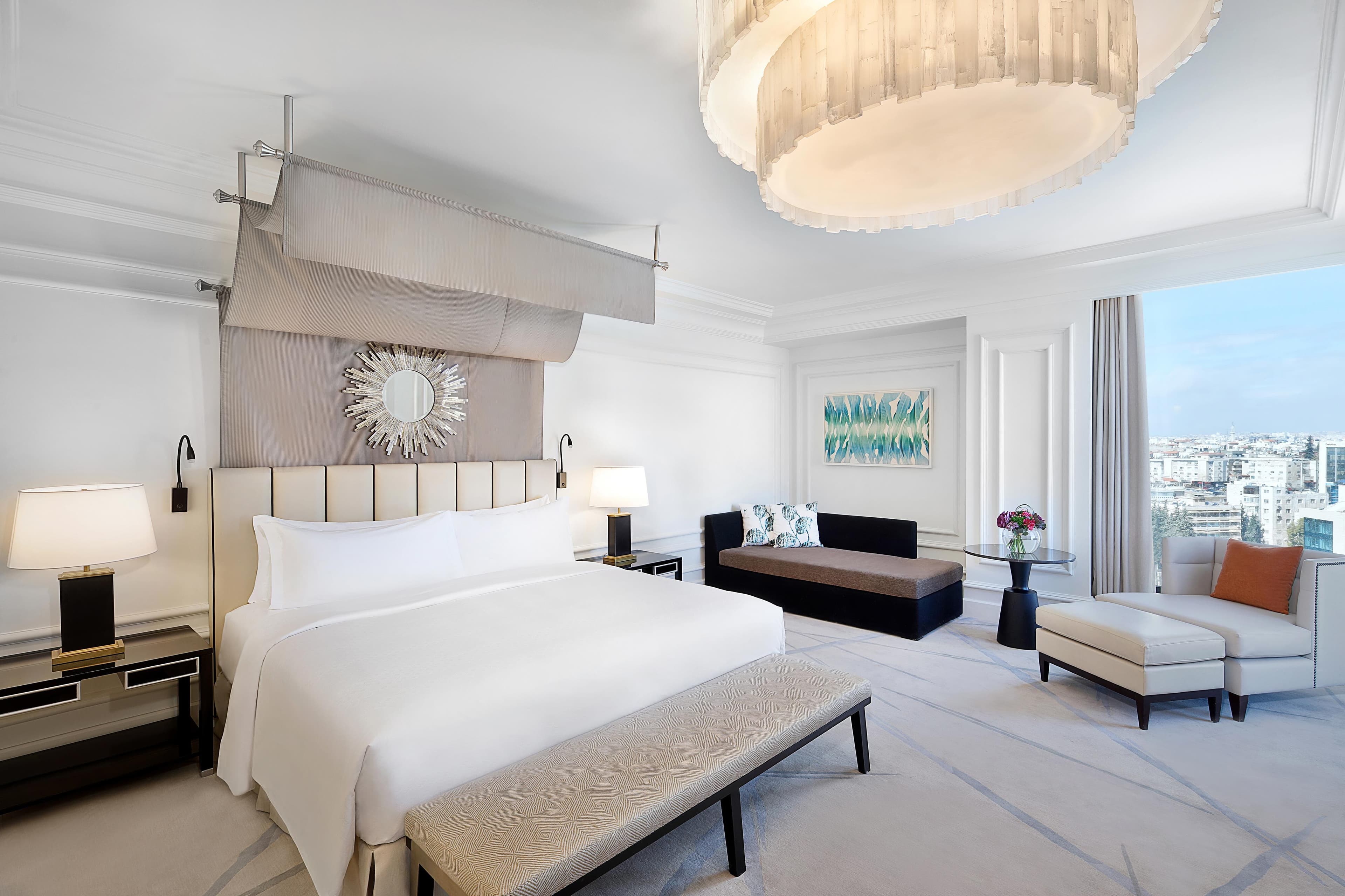 Caroline Astor Suite