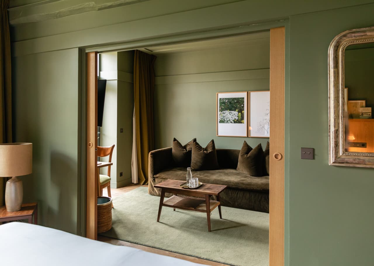 Junior Suite