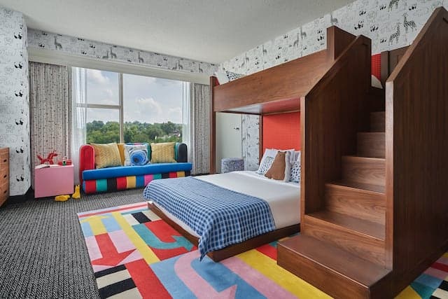Family Suite