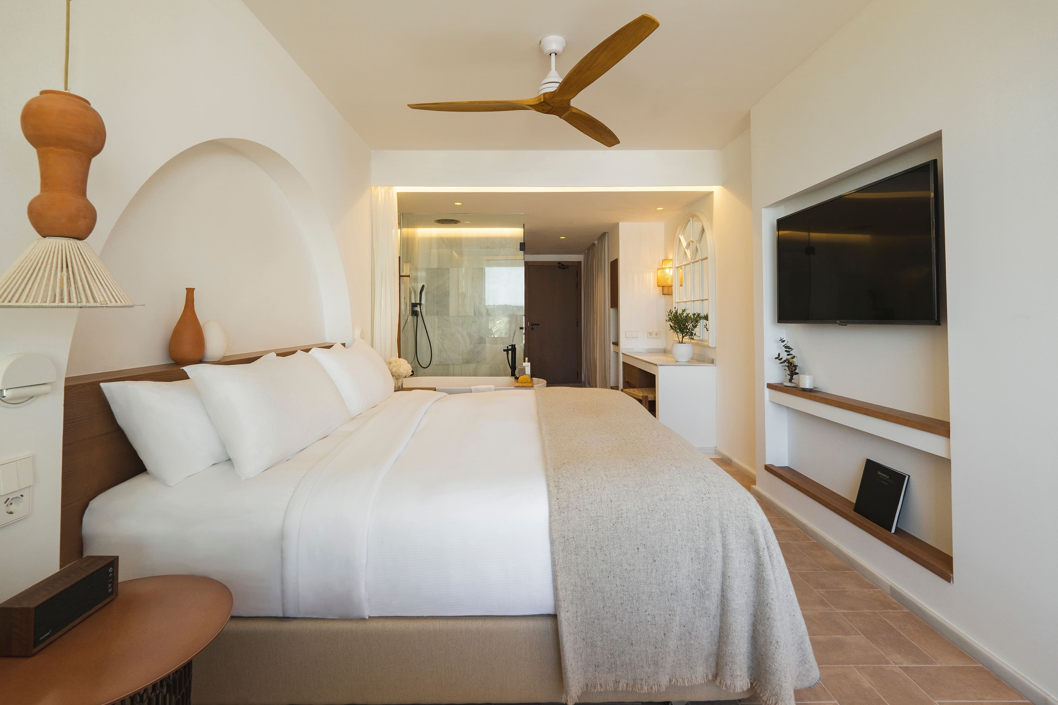 Deluxe 2 Bedroom