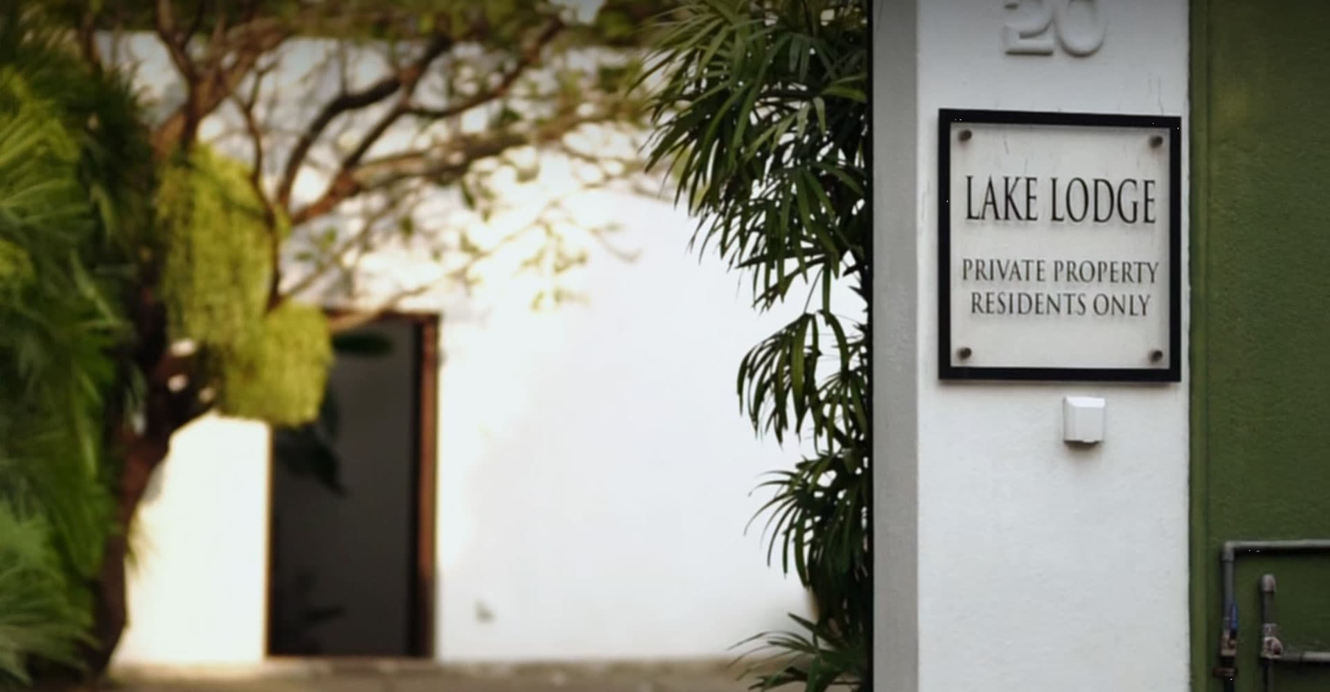 Nyne Hotels Lake Lodge