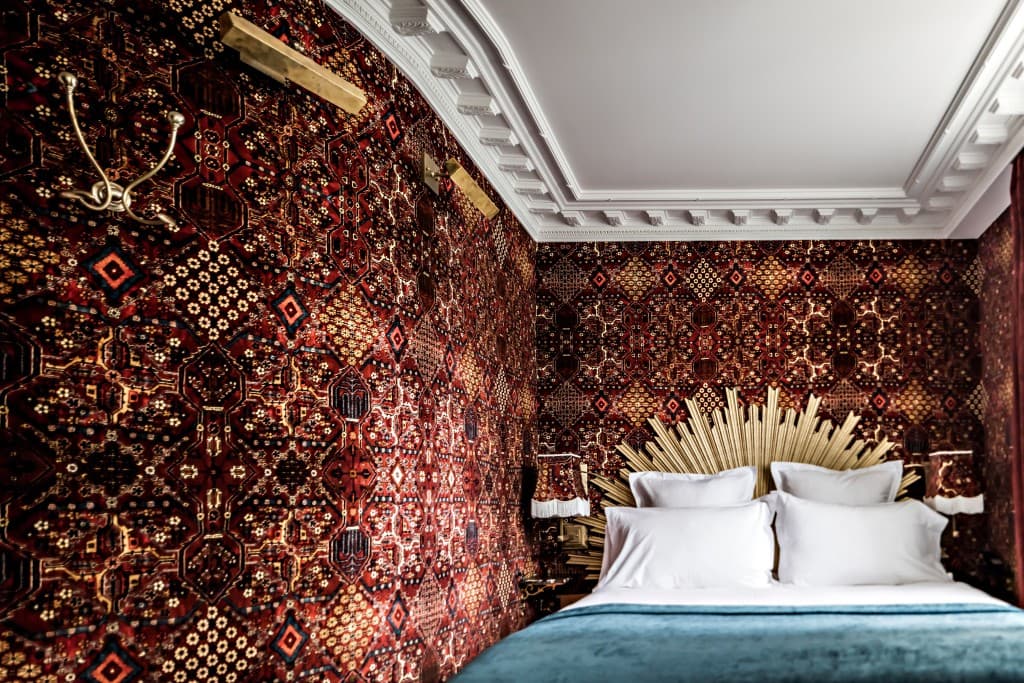 Classic Room