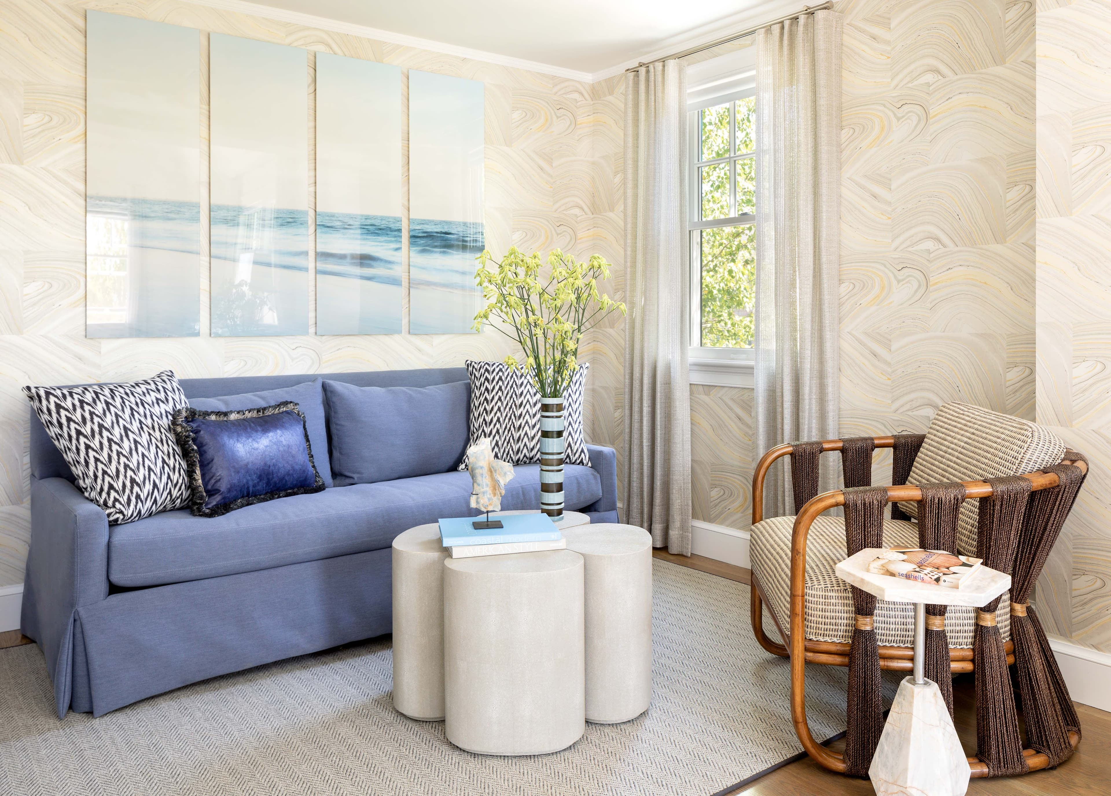 The Vineyard Suite
