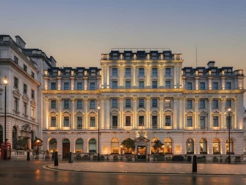 Sofitel London St James