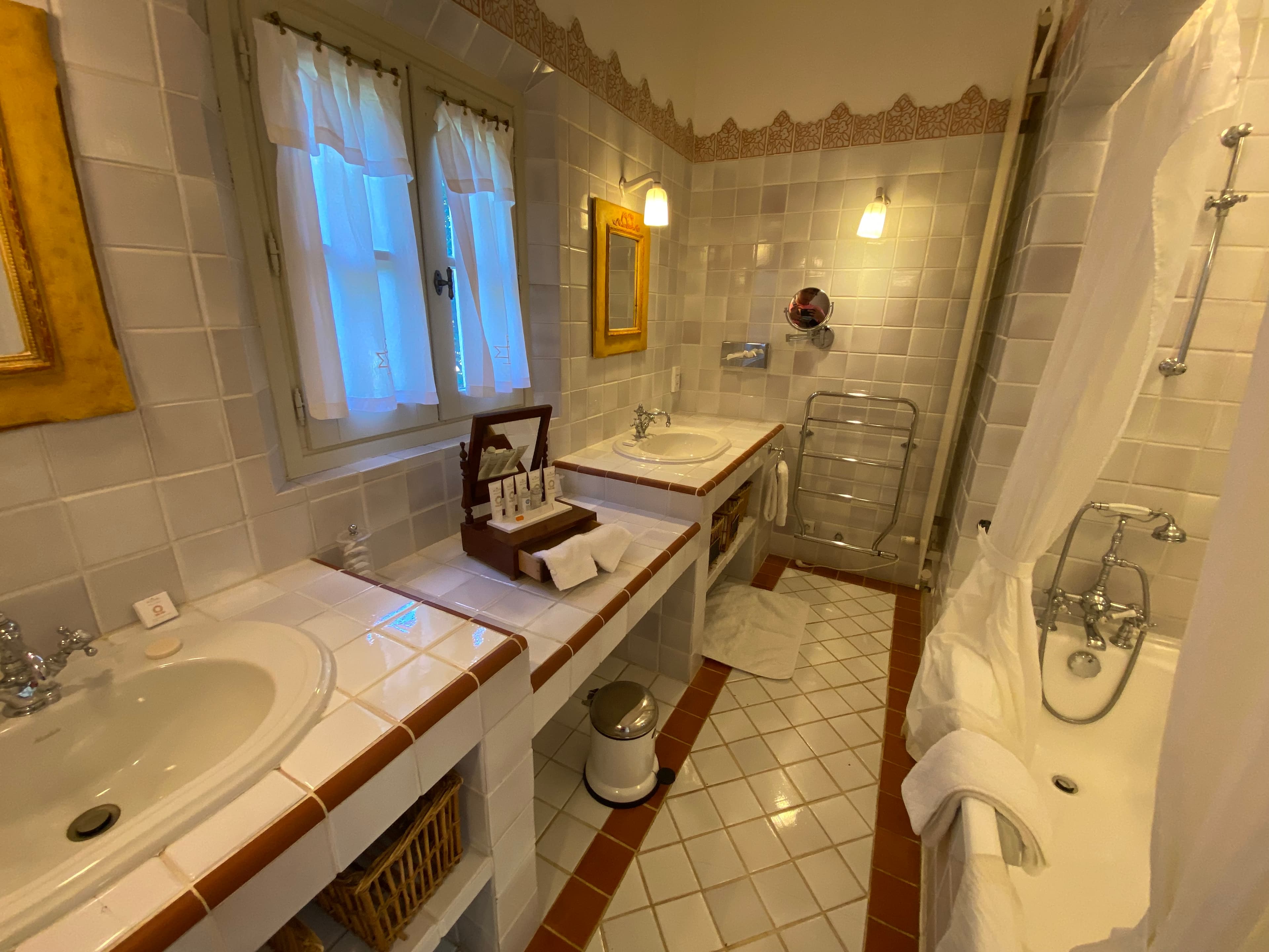 Potiron Room