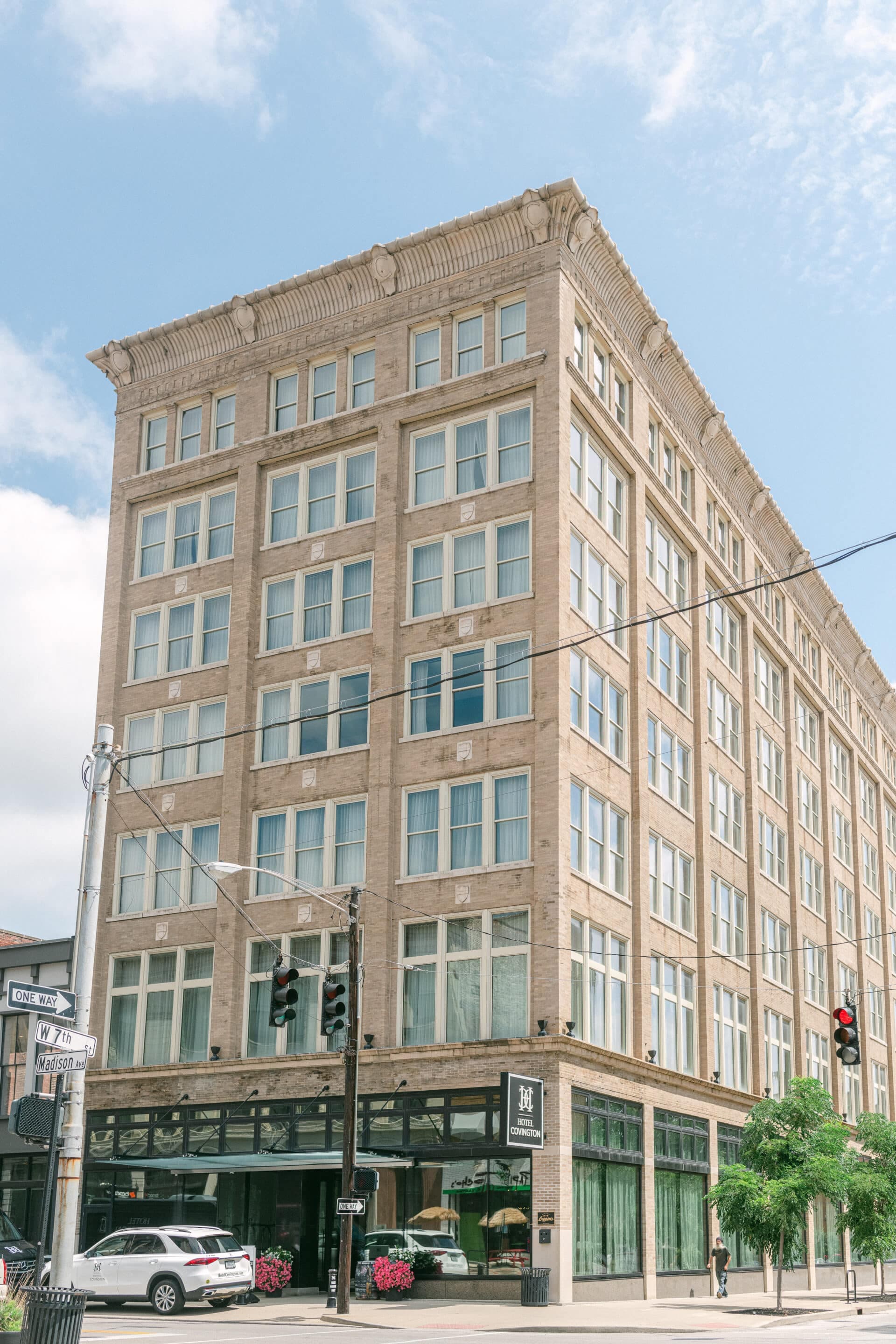 Hotel Covington