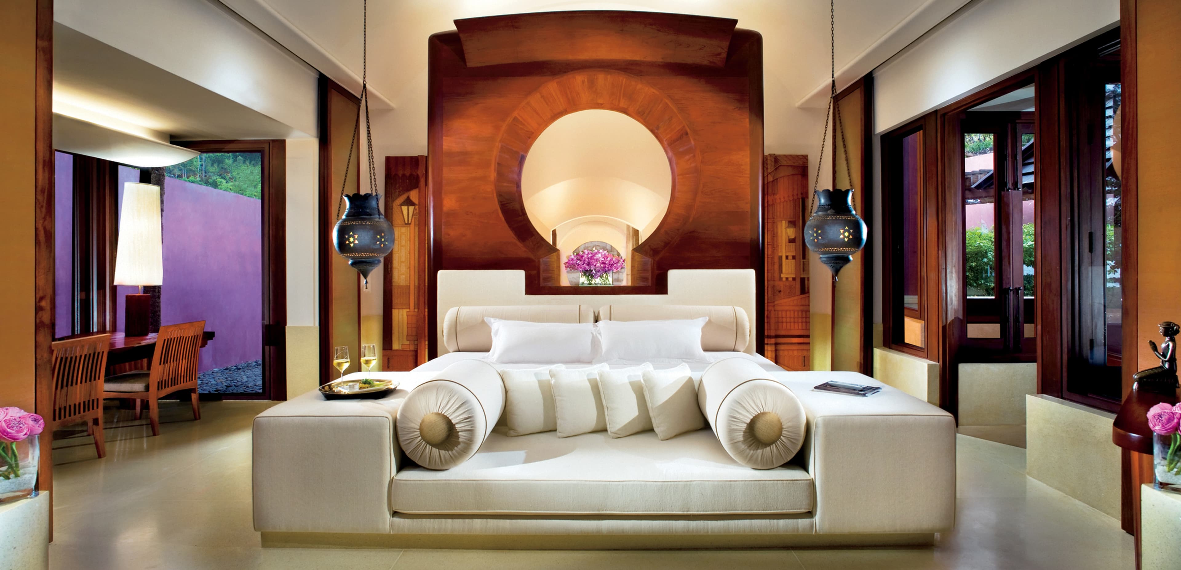 Reserve Villa