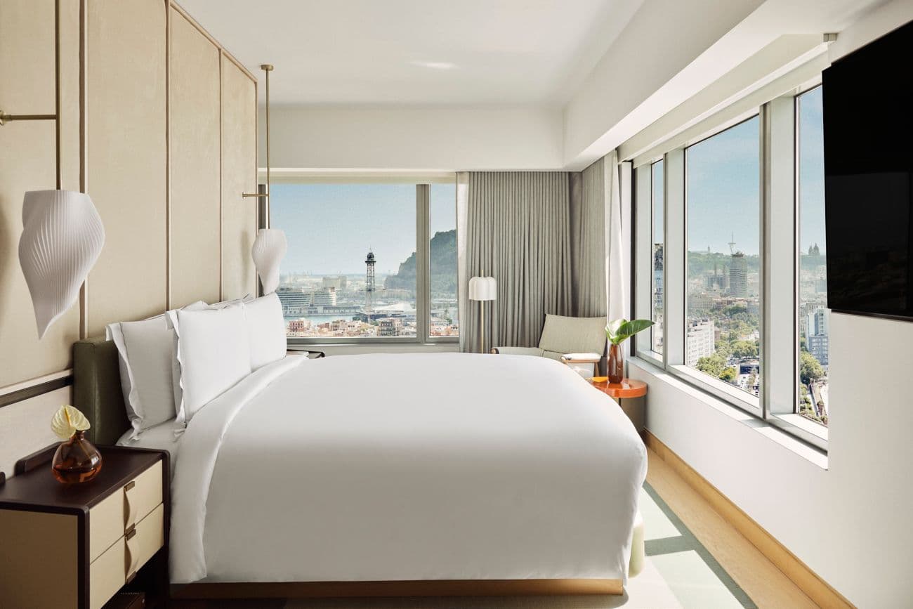 Club Suite