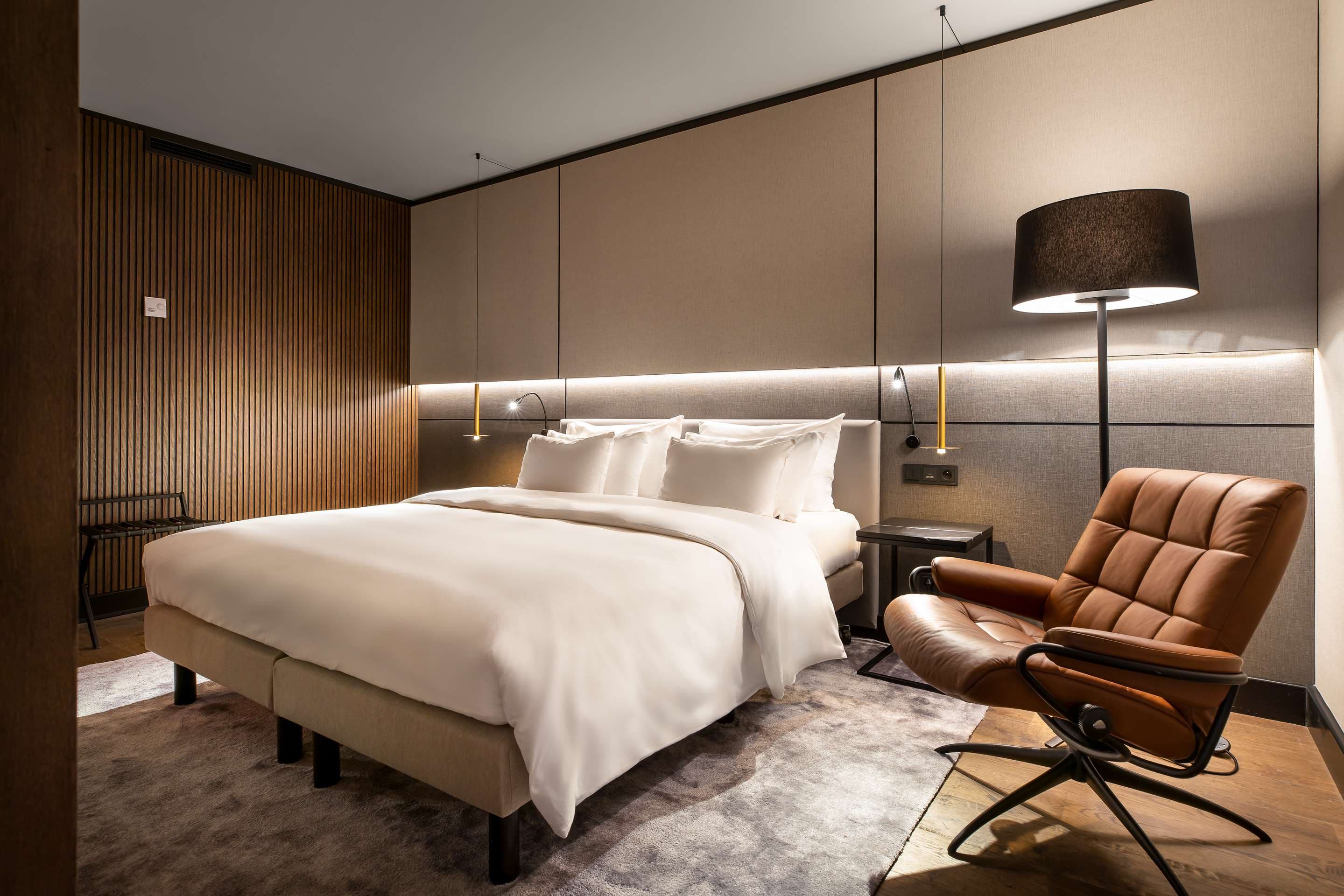 Collection Premium Room
