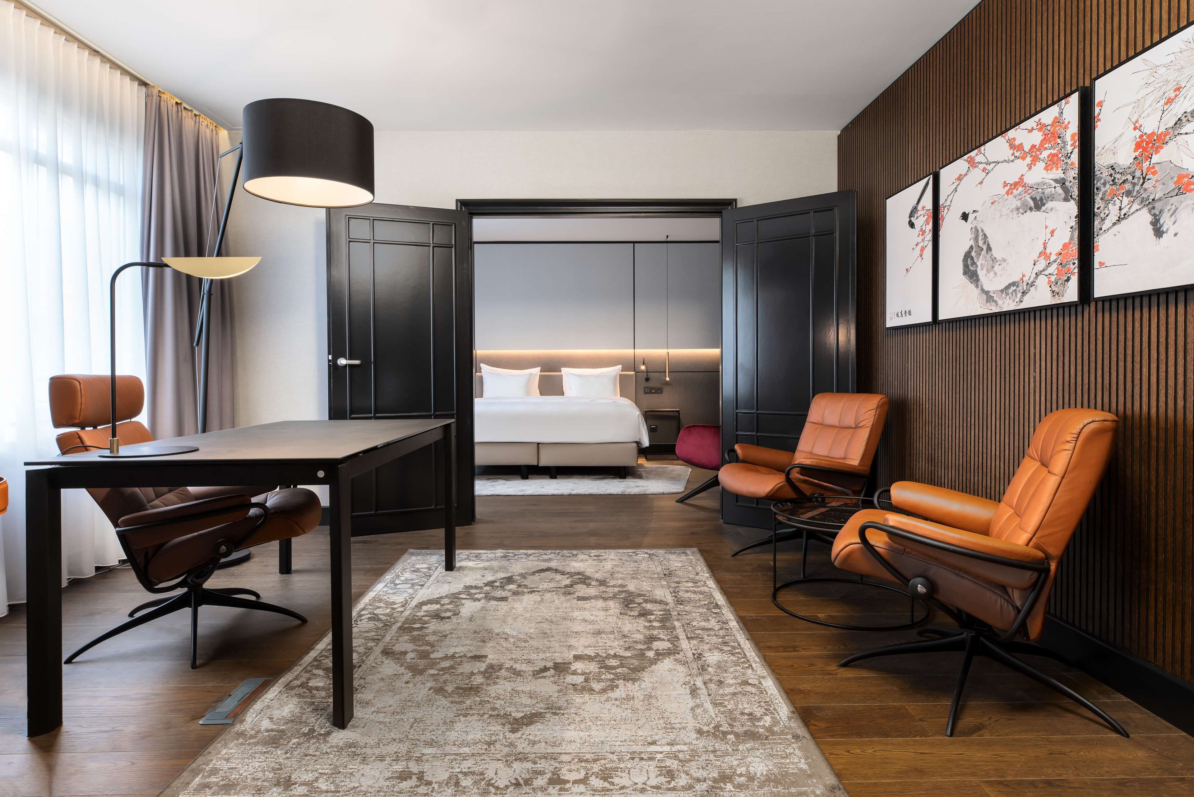 Apartment Suite