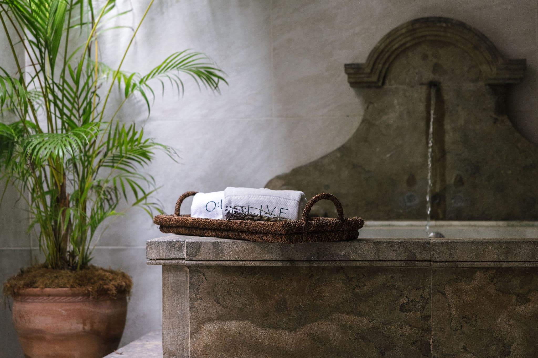 Mediterranean O:asis Suite