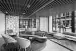 King Studio Suite with Balcony