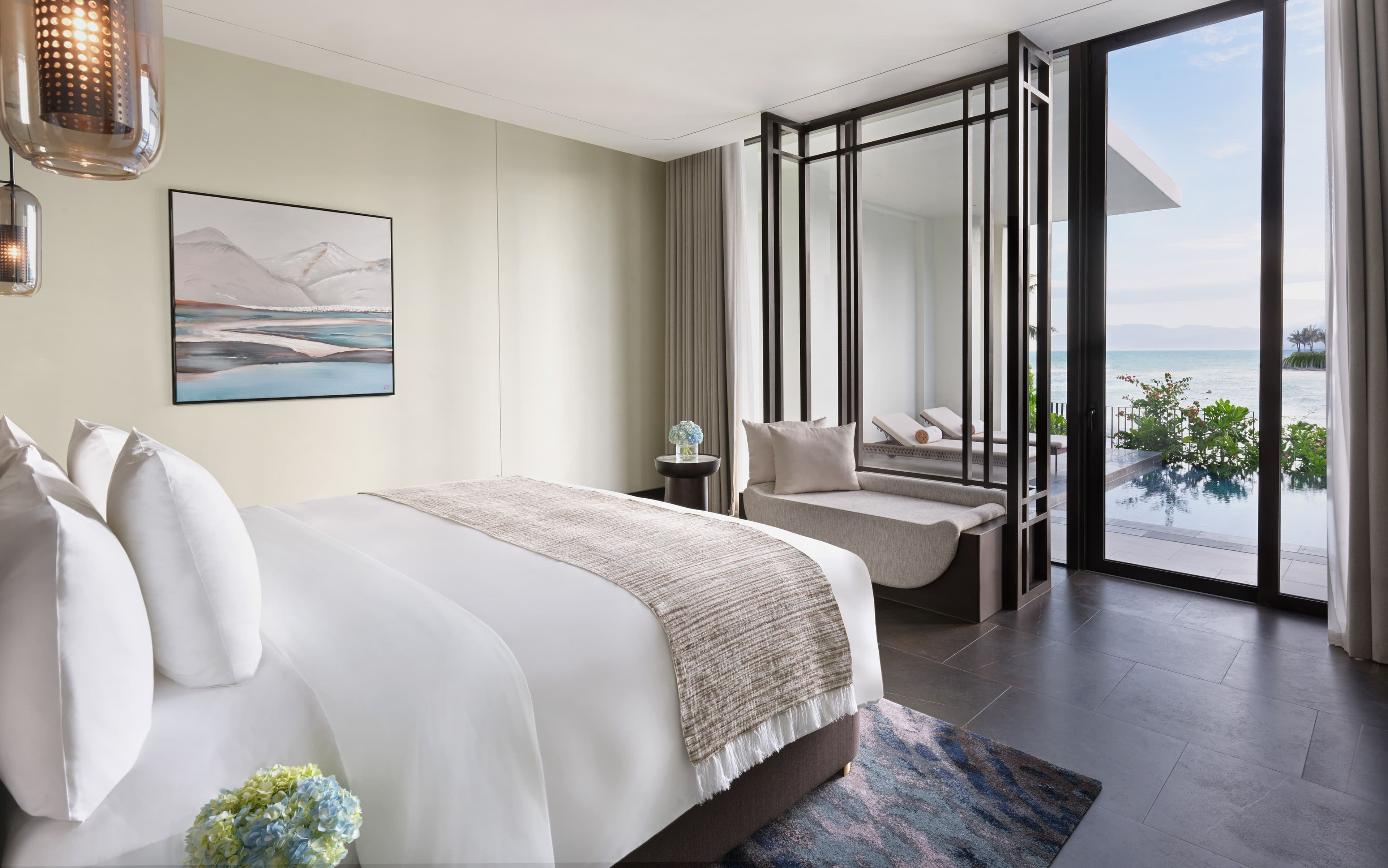Gran Ocean Junior Suite