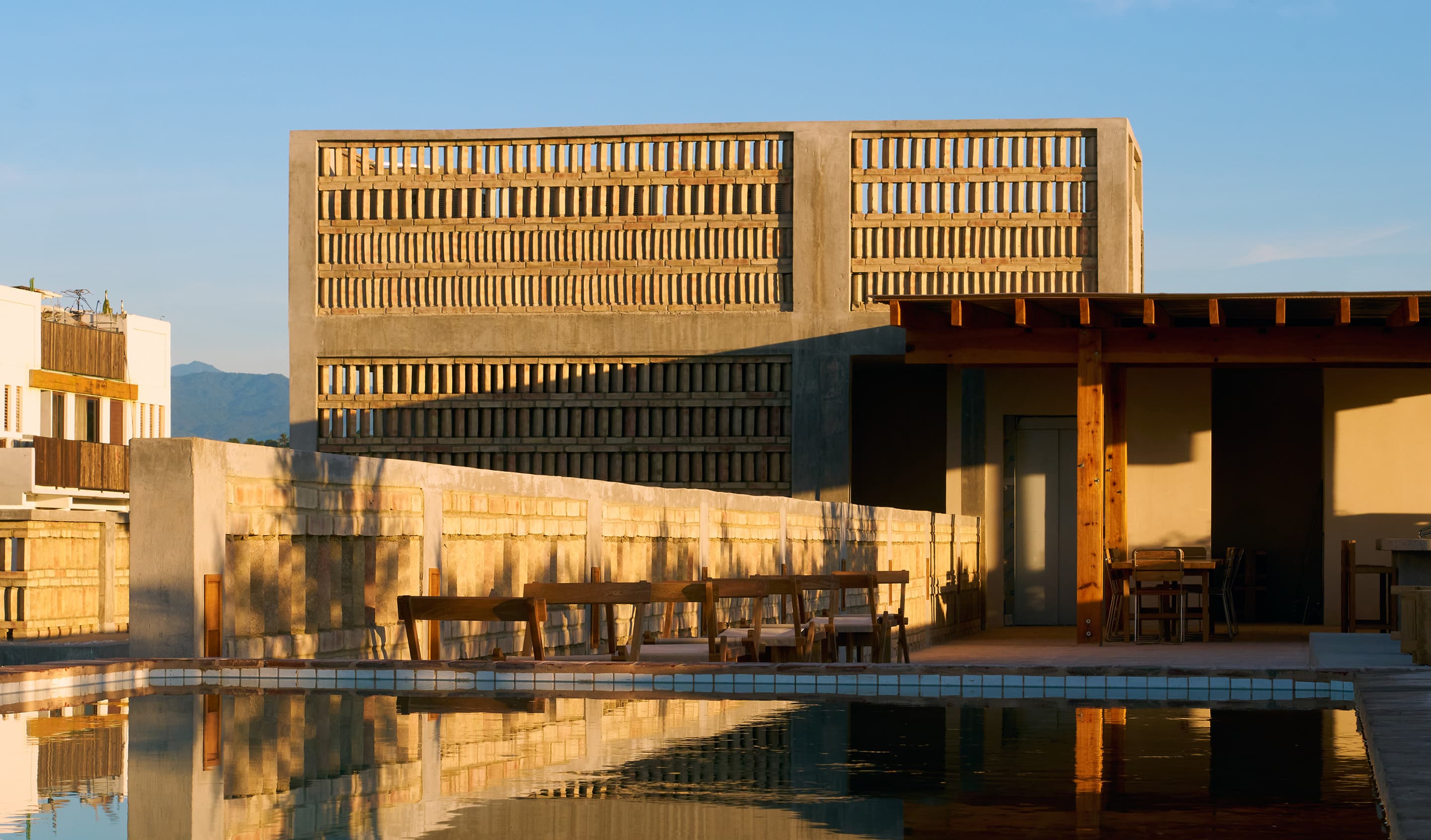 Hotel Humano