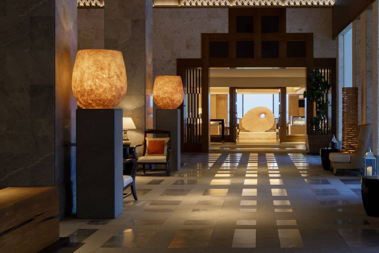 Bay Deluxe Room