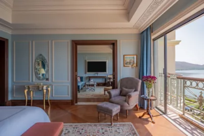Flamingo Signature Room (Garden)
