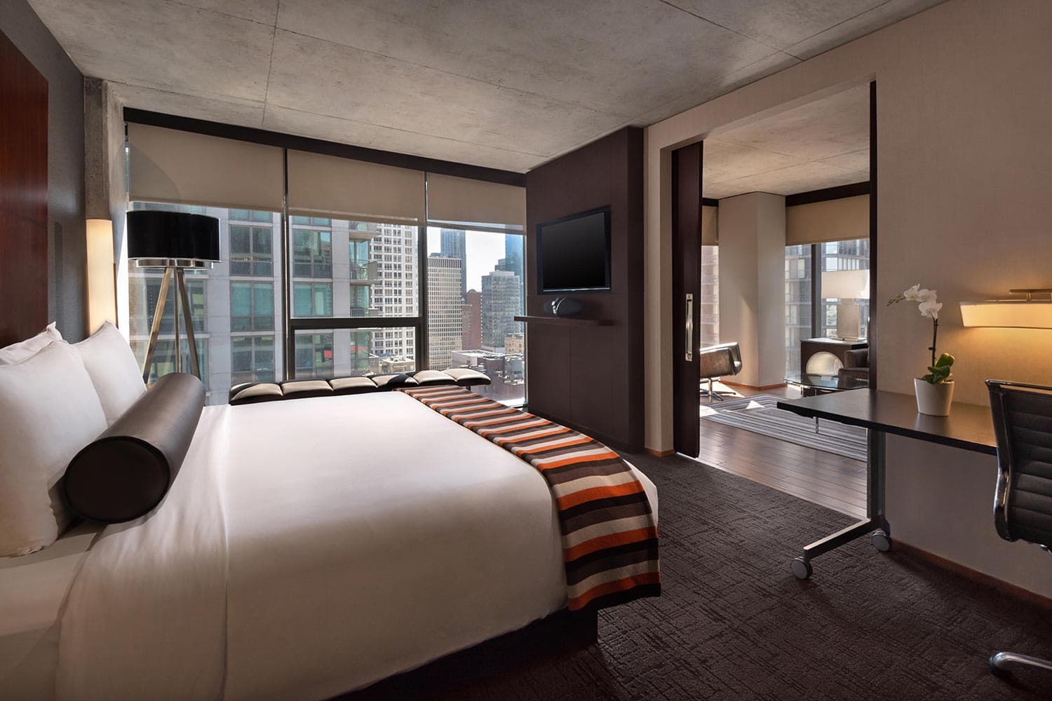 Hotels