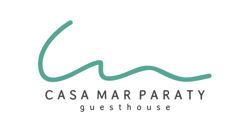 Casa Mar Paraty