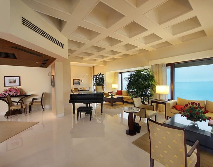 Golconda Suite