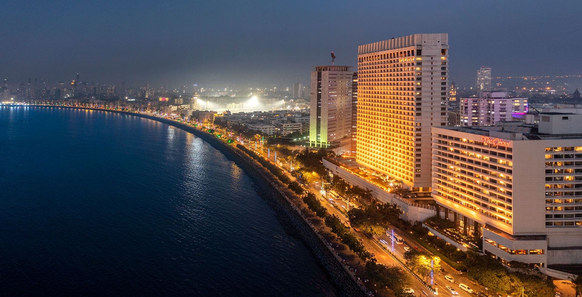 The Oberoi, Mumbai