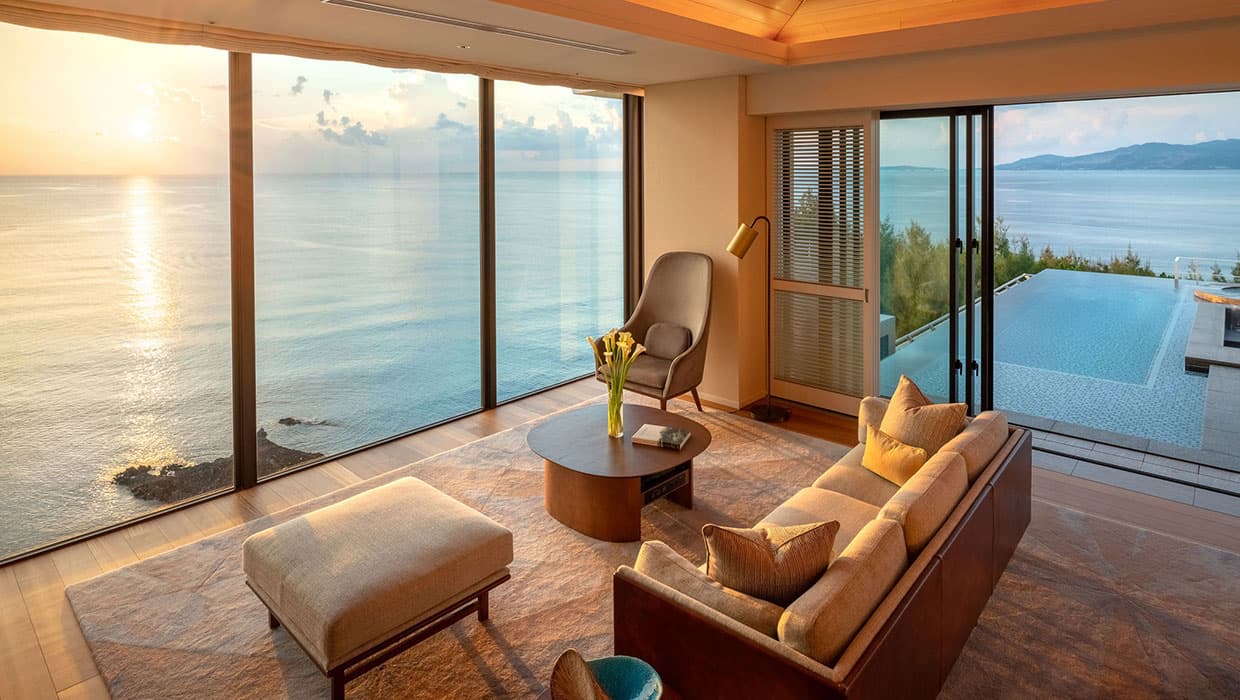 Orchid Suite