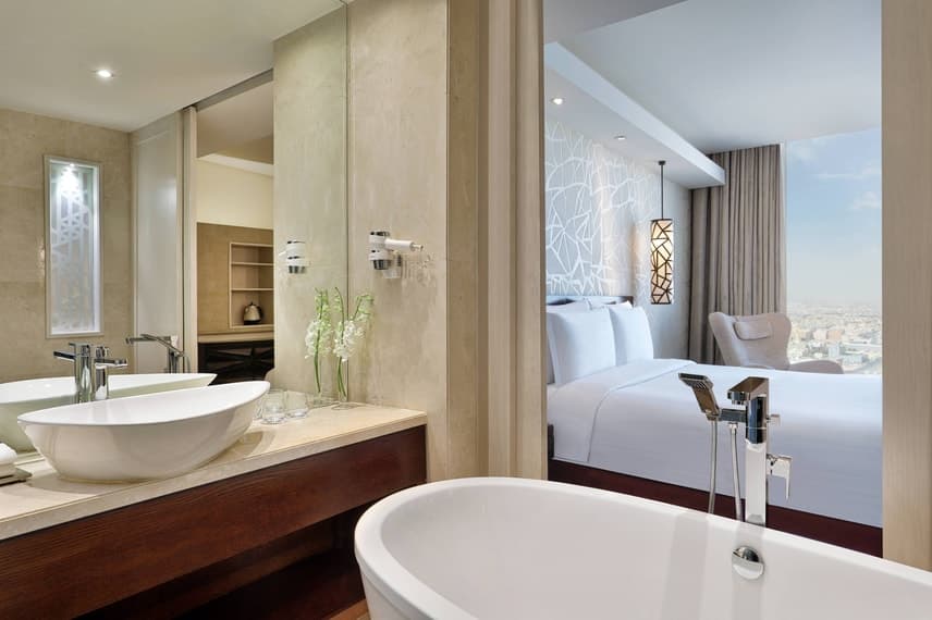 Executive Suite