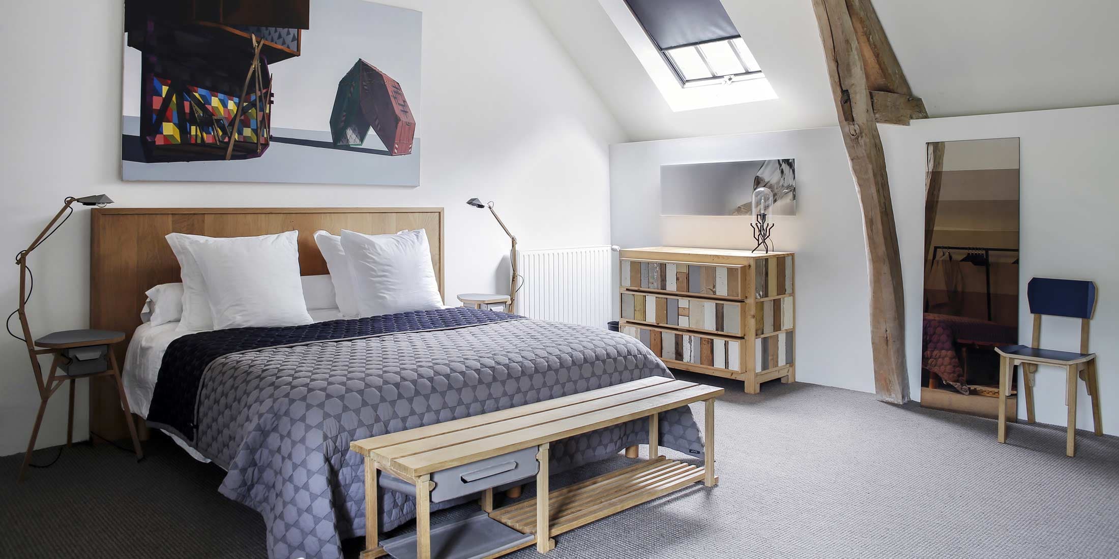 Room Irancy