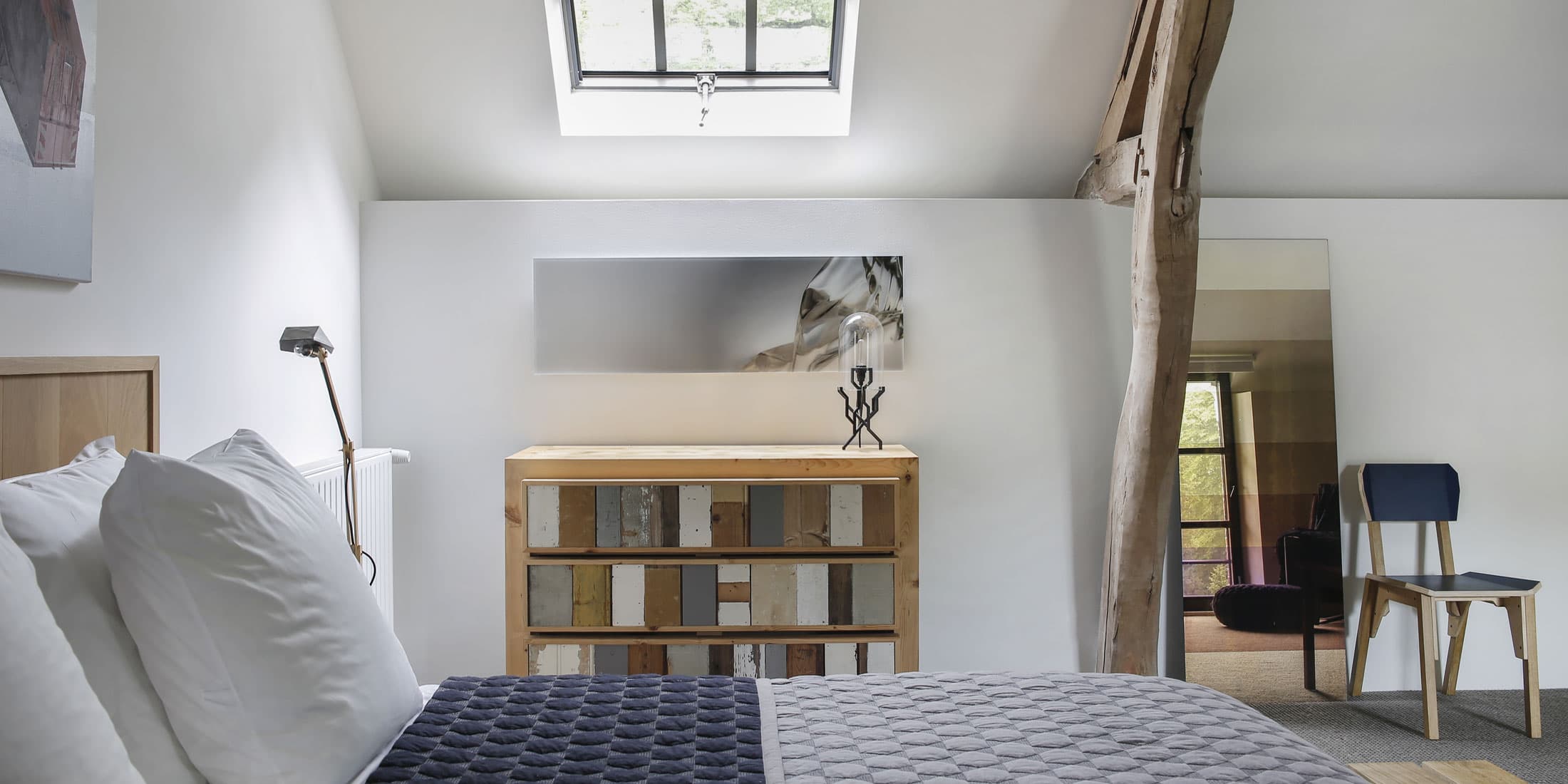 Room Chablis