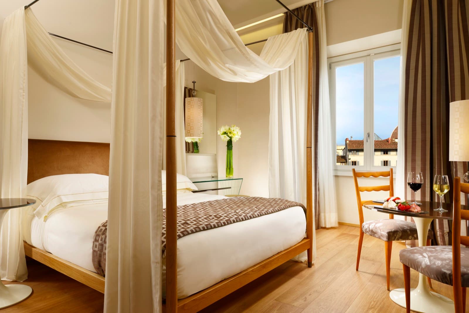 106 Terrace Junior Suite