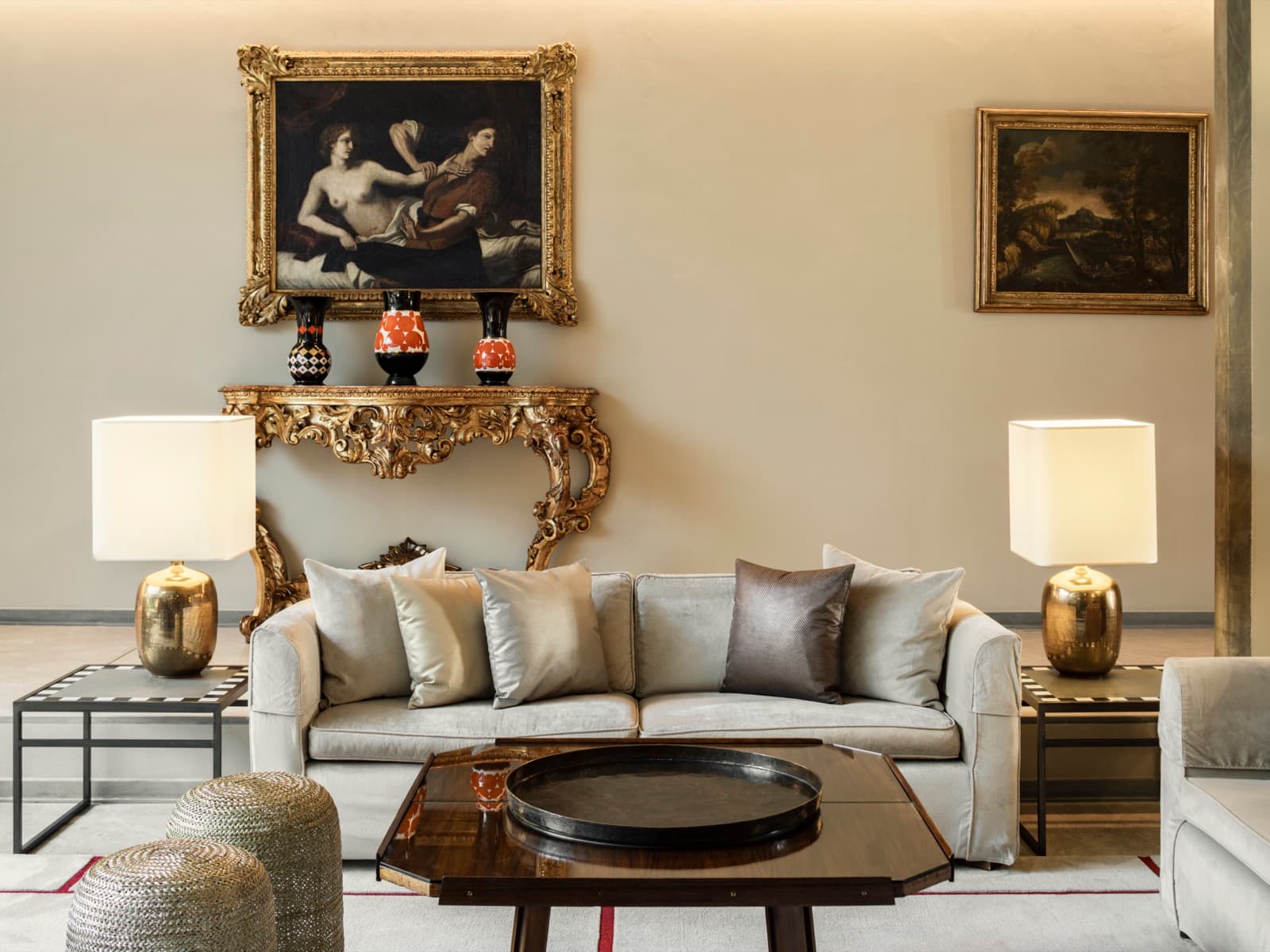 402 The Romantic Room