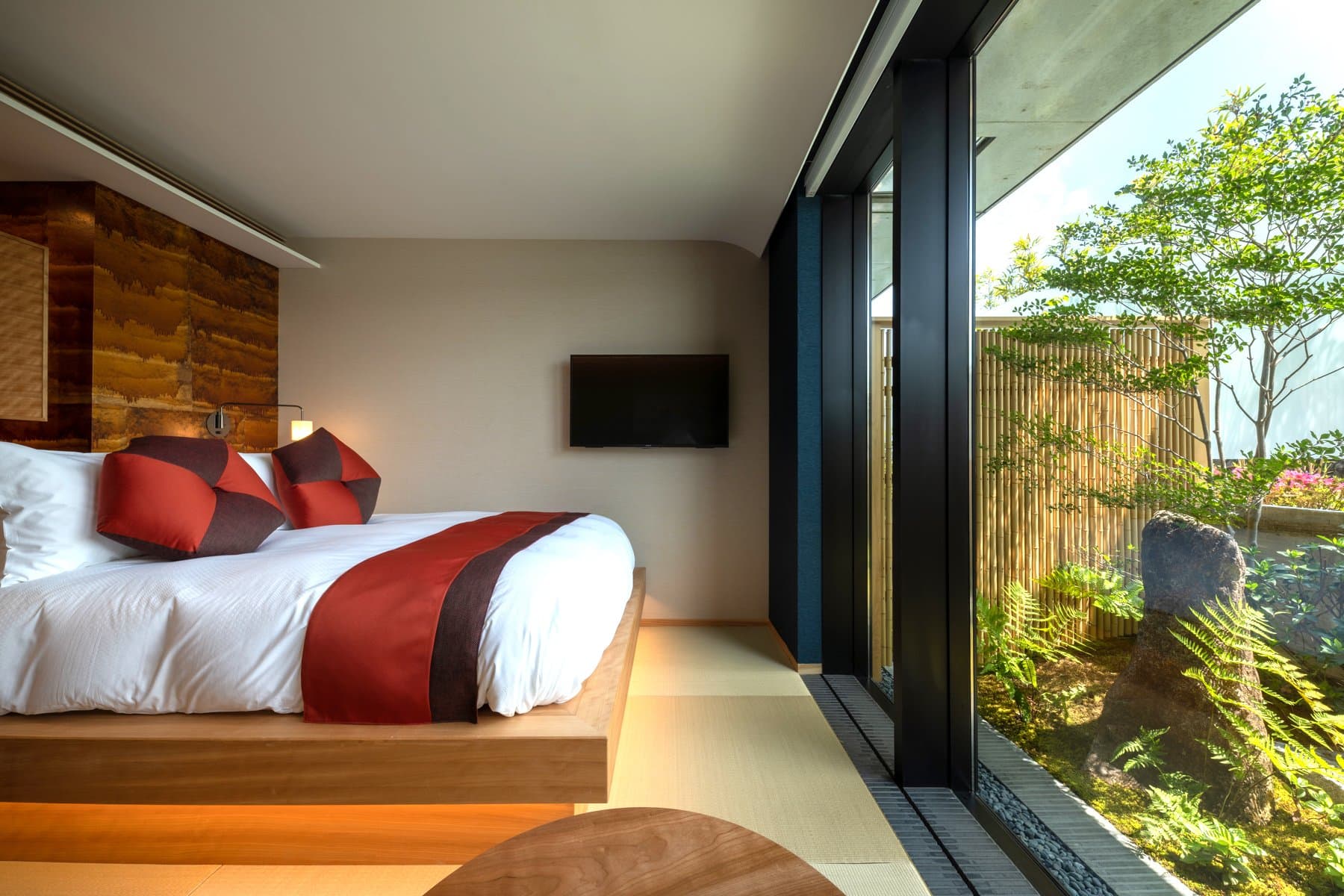 Genji Machiya Townhouse Annex