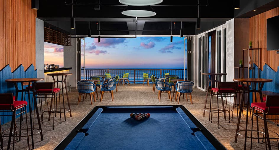 Dedari Penthouse