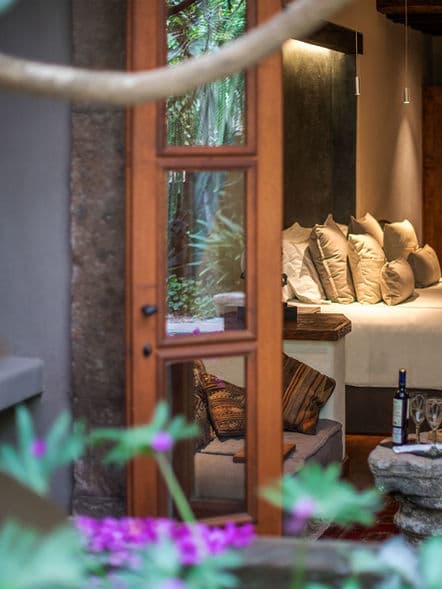 Anan Luxury Room