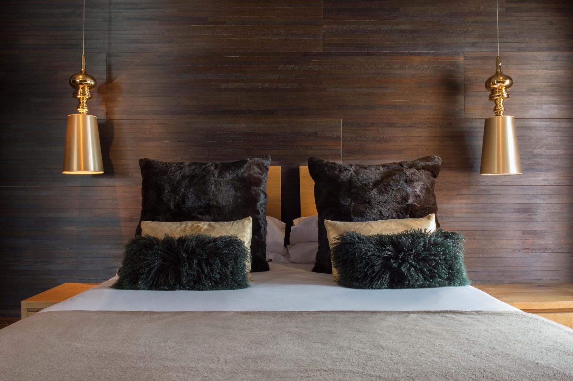 Romantic Room