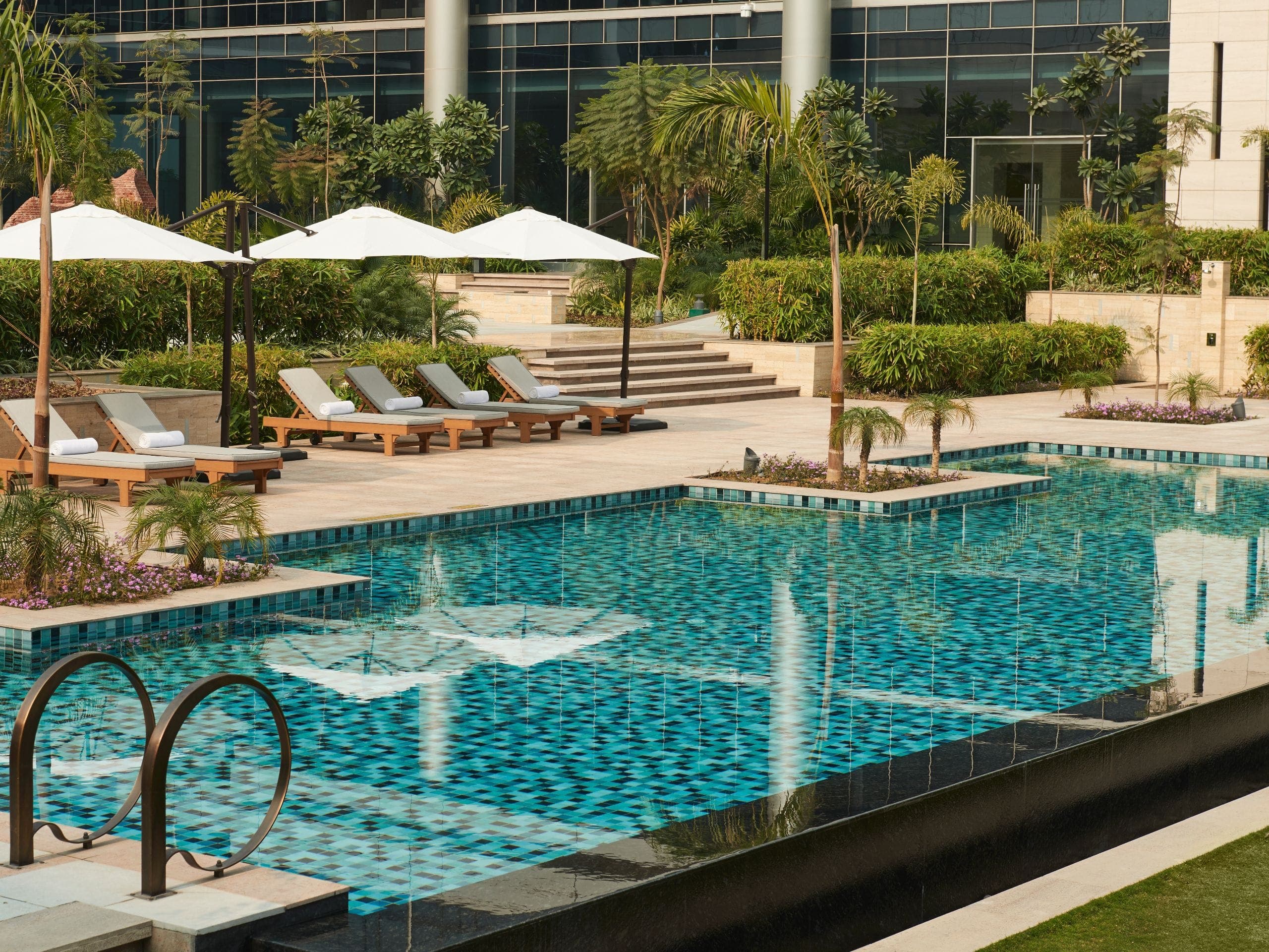 Andaz Delhi - A Concept by Hyatt