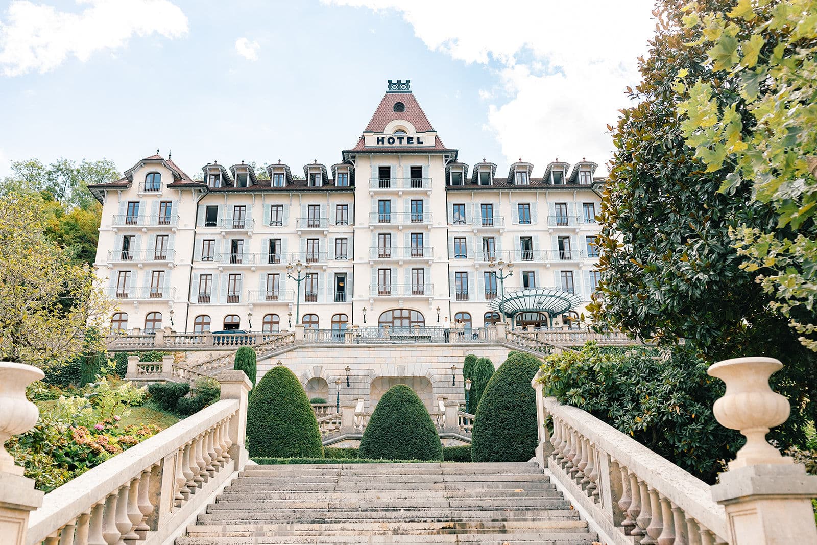 Hotels