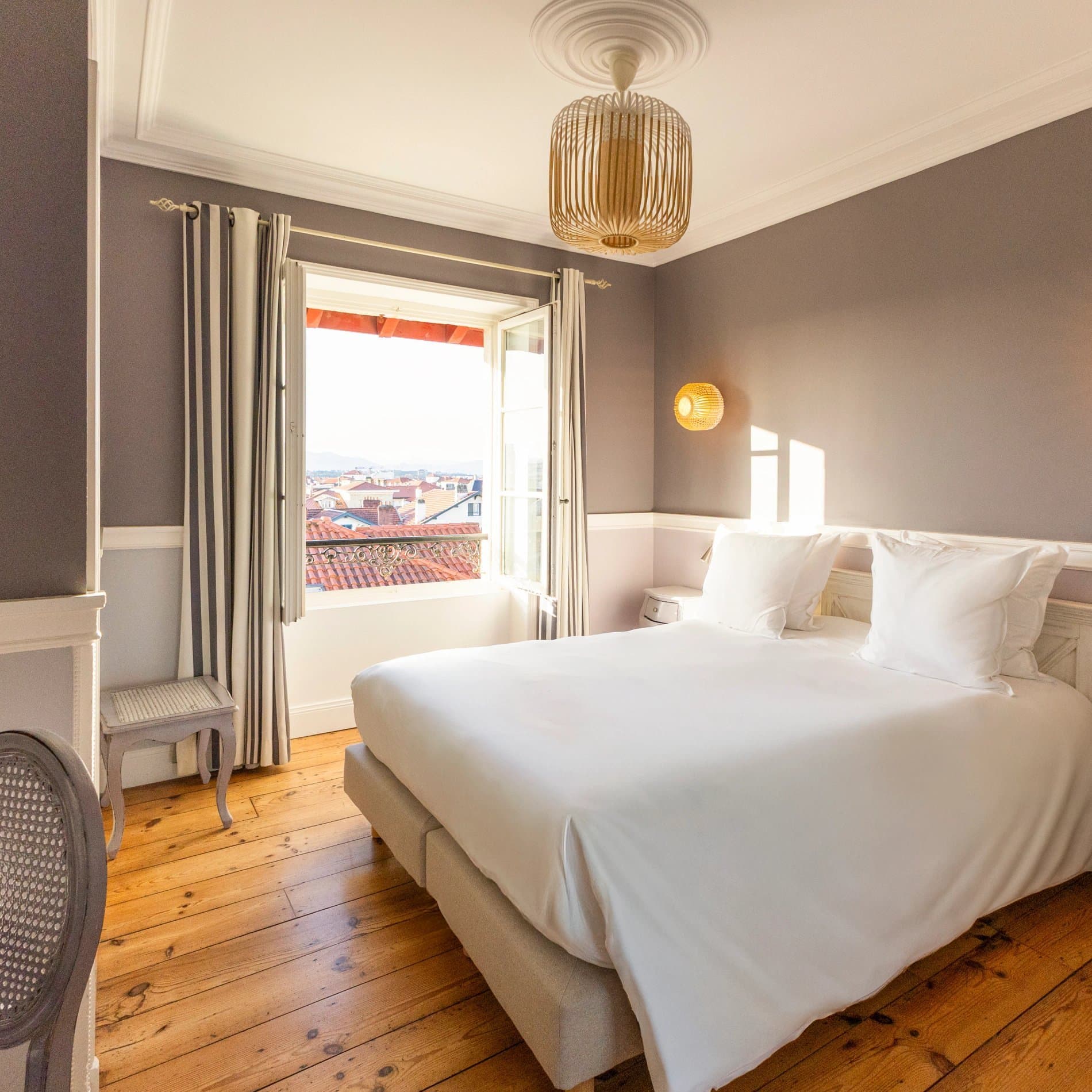 Comfort Room