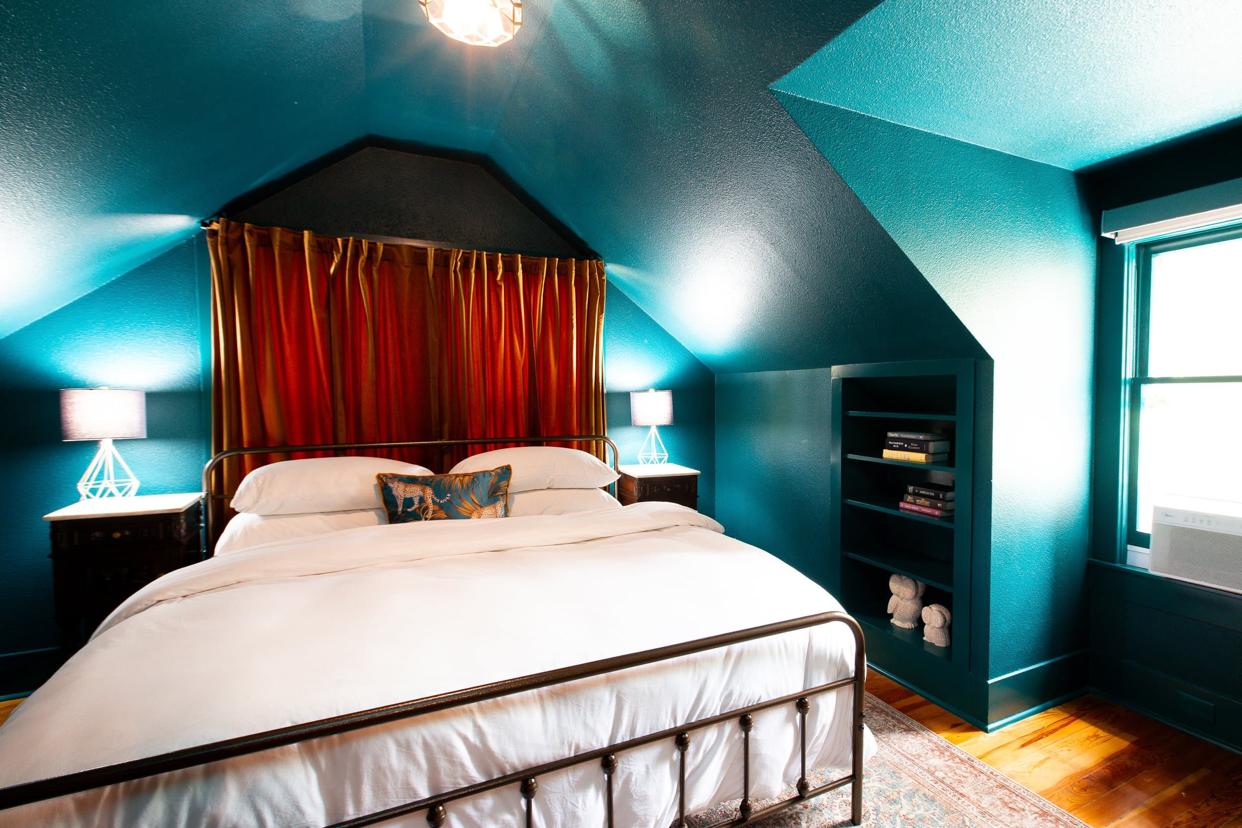 The Prince Solms Suite