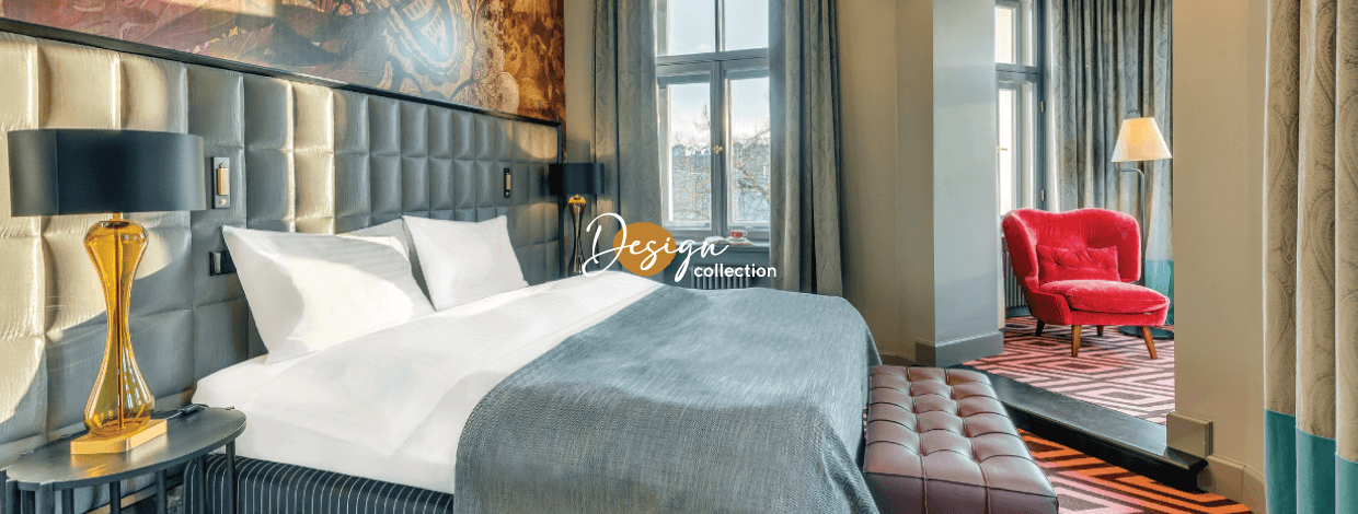De Luxe Room