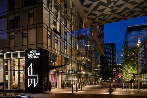 Hotels