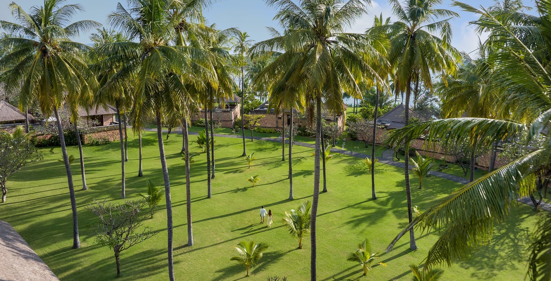 The Oberoi Lombok