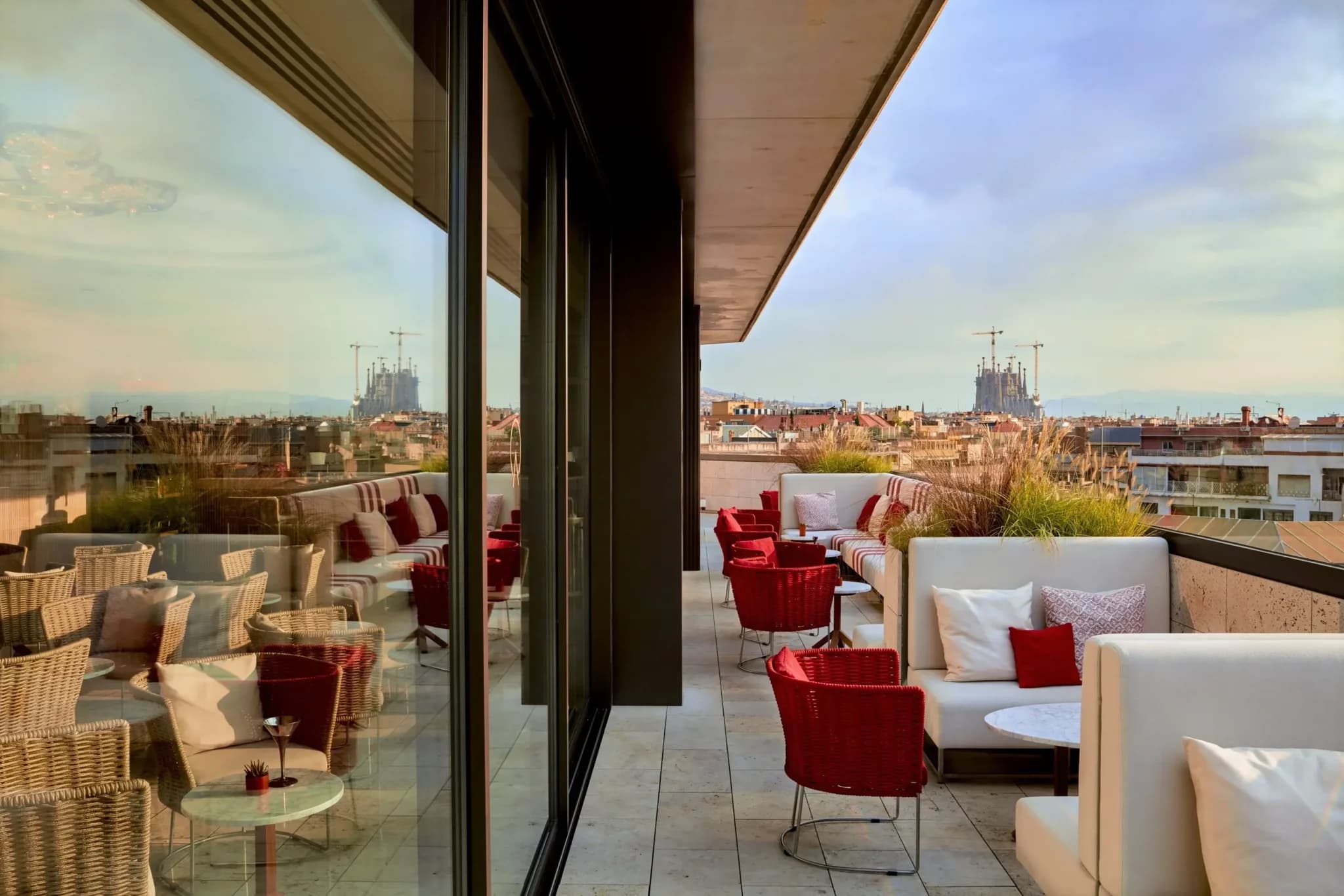 Terrace Suite