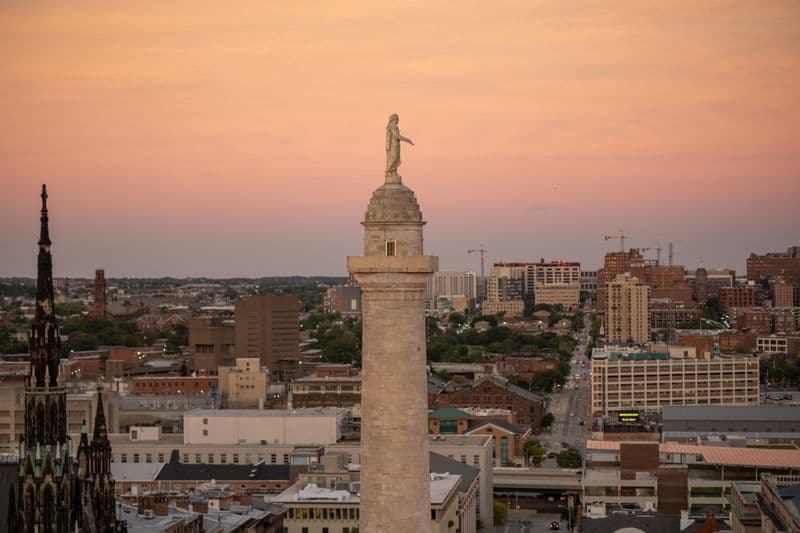 Hotel Revival Baltimore